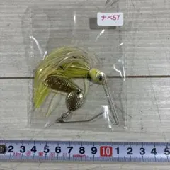デプス ガノブレード 19g GANOBLADE deps スプーン SPOON - メルカリ