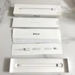 【訳あり】apple pencil 第1世代 アップル ペンシルのサムネイル