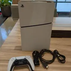 【ほぼ未使用】PlayStation 5 Digital Edition