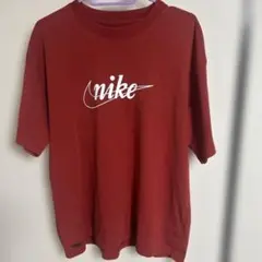 NIKE ナイキ 筆記体ナイキＴシャツ DRYーFIT ドライフィット