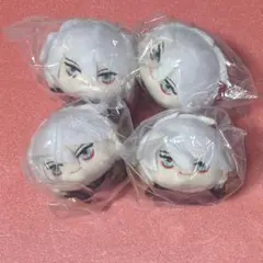 Fate/Grand Order FGOMART ぬいぐるみ マスコット カルナ - メルカリ