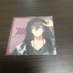 アイナナ アイドリッシュセブン 狗丸トウマ 衣装展 コースター