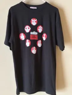 ULTRA Honda Tシャツ ブラック Lのサムネイル