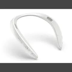 新品 SHARP AN-SS3-W Bluetoothスピーカー シャープ AQUOSサウンドパートナー AN-SS3-W [ホワイト] 価格