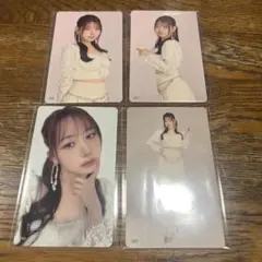 ME:I 笠原桃奈　まとめ売り