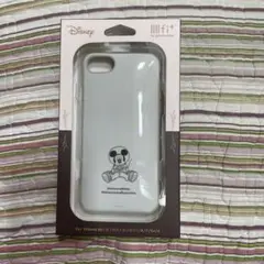 iPhone SE 3 2 8 7 6s 6 ケース ミッキーのサムネイル