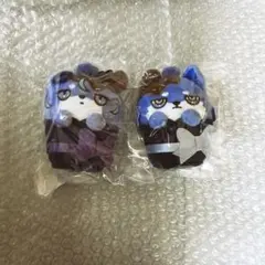 星導ショウ 小柳ロウ Melty Valentine マスコットチャーム