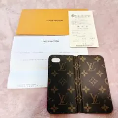 ルイヴィトン iphoneケース