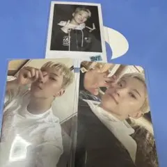 NANA bnb トレカセット ホシ