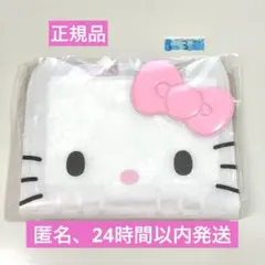 正規品 サンリオ キティちゃん A6バインダー リフィル20枚付 シール帳