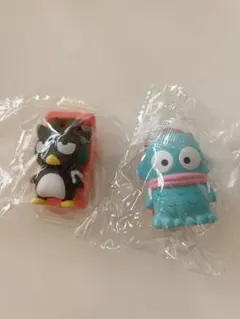 サンリオキャラクターズ 寿司