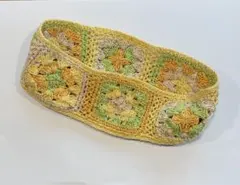 チチカカ　ヘアバンド