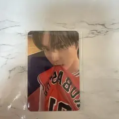 zb1 ハンビン トレカ