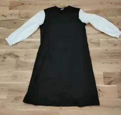 最終値下げ！アカチャンホンポ マタニティワンピース