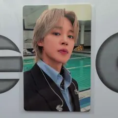 BTS ARIRANG Weverse 東京 ラキドロ トレカ ジミン - メルカリ