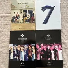 BTS 過去公式グッズ - メルカリ