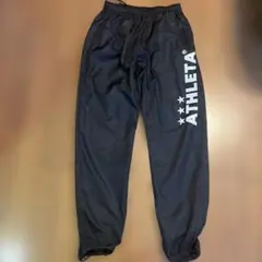 ATHLETA アスレタ ピステパンツ ブラック　　160のサムネイル