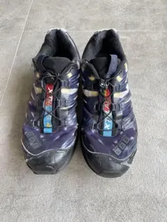 Salomon XT-4 Advanced スニーカー サロモン 25.5