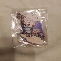 第五人格 IdentityV だいごじんかくようちえん 隠者 アクキー