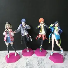 2025年最新】Desktop×Decorate Collections 青柳冬弥の人気
