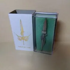 ディーソードベガ ペーパーナイフ デカレンジャー 全スーパー戦隊展