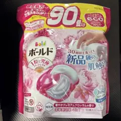 コストコ限定処方 ボールド ジェルボール 華やかプレミアムブロッサム 90個入のサムネイル