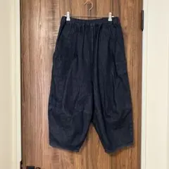 tumugu: 11ozスラブヤーン　ティンカーパンツのサムネイル