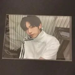 TWS PHOTO LOG ドフン ブロマイド