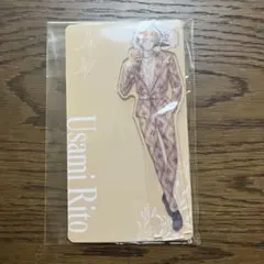 にじさんじ 宇佐美リト ボイスアクリルスタンド アクスタ
