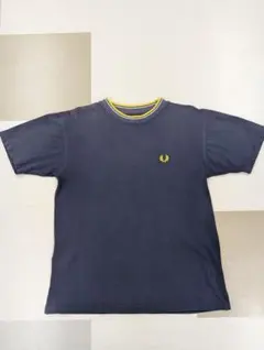 FRED PERRY フレッドペリー イタリア製＜半袖ポロシャツ＞M0506c 