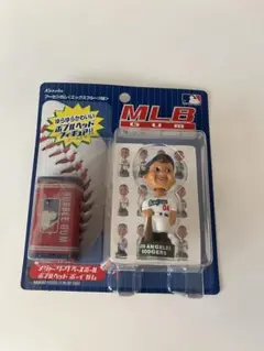 MLB ロサンゼルス・ドジャース ボブルヘッド