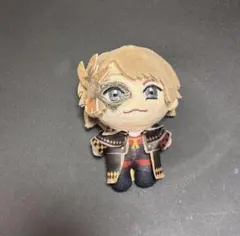 浦島坂田船 センラ ぬいぐるみ 2024ハロパ