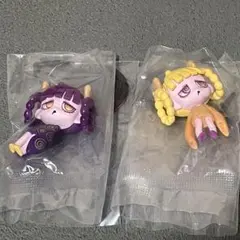 ウイルスイーツ コレクション〜甘味処〜　2種