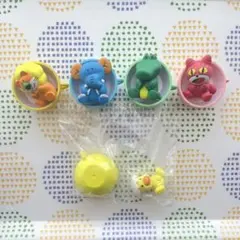 たべっ子どうぶつ ティータイムフィギュア　コンプリートセット　まとめ売り