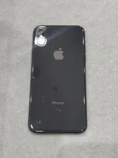 iPhone XS 64GB 中古品