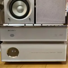 2026年最新】sony CMT-se7の人気アイテム - メルカリ