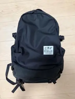 コムフィアウトドアガーメンツ CMF WEEKENDERZ MOD ブラック