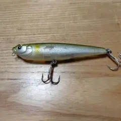 ペンシルベイトのサムネイル