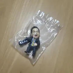 【即購入OK】ガチャ ダイアン ゴイゴイスー