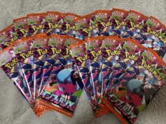 L*r様 ポケモンカードゲーム インフェルノX 20パックセット