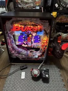 CR.TRF-SHR パチンコ　卓上box trf CR.TRF-SHR パチンコ 卓上box trf