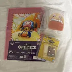 ワンピースカードゲーム 一番くじ E賞 ぬいぐるみカードケース　ルフィ H賞