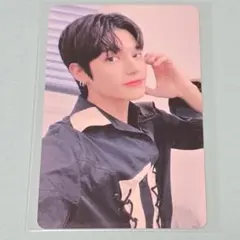 ATEEZ ZERO FEVER EPILOGUE ウヨン トレカ 2枚 - メルカリ