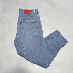 リーバイス ENGINEEDRED JEANS LEJ570 W32 L32 - メルカリ