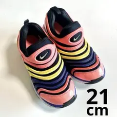 NIKE 【ダイナモフリー】21cm