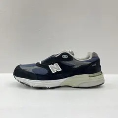 new balance WR 993 NV 27.5cm B mr993nv