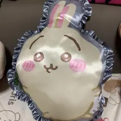 ちいかわ ブランケット うさぎ