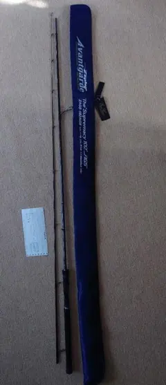 エバーグリーン ゼファー アバンギャルド スプレマシー ZAGS-102AGS