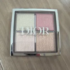 ディオール　パレット