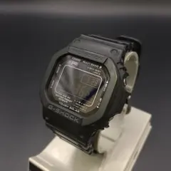 稼動品】G-SHOCK GW-M5610-1BJF タフソーラー 反転液晶 - メルカリ